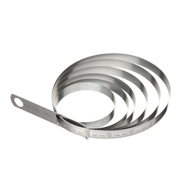 Circometers